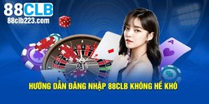 Đăng nhập 88CLB