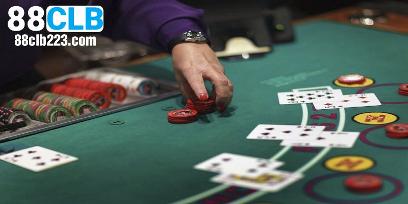 Các kỹ thuật chơi baccarat tăng tỷ lệ thắng hiệu quả